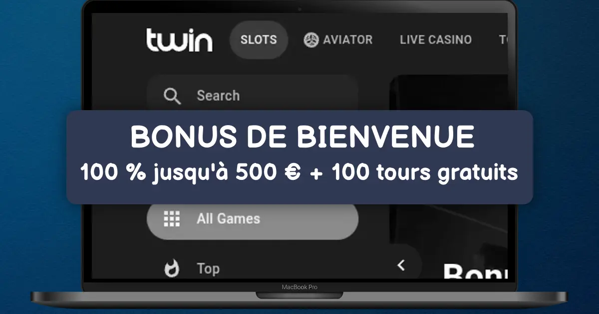 Twin Casino